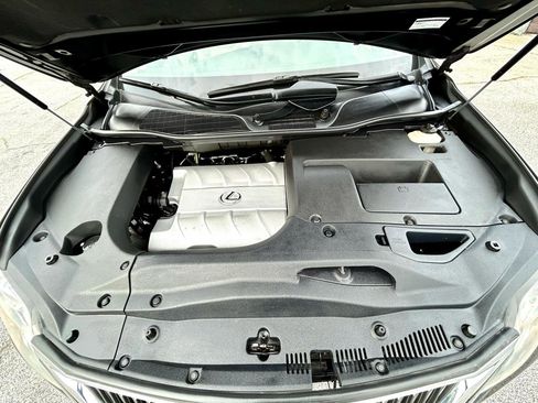 Used 2010 Lexus RX 350 2WD image 3