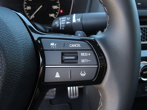 New 2026 Honda Civic Sport image 23