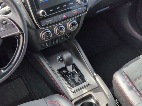 Used 2025 Mitsubishi Outlander Sport SE AWD/4WD image 23