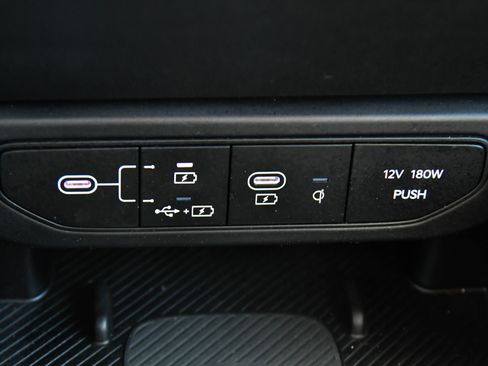 Used 2025 Kia K4 GT-Line w/ GT-Line Sunroof Package image 30