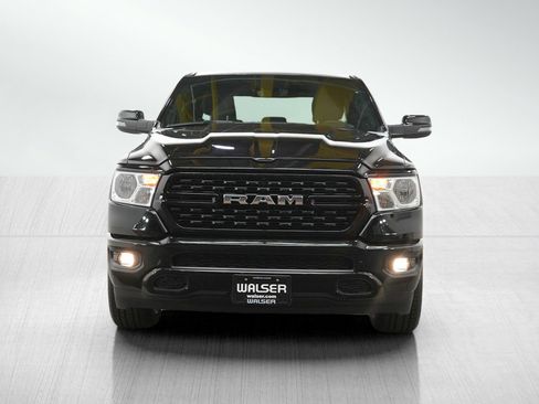 Used 2023 RAM 1500 Big Horn AWD/4WD image 8