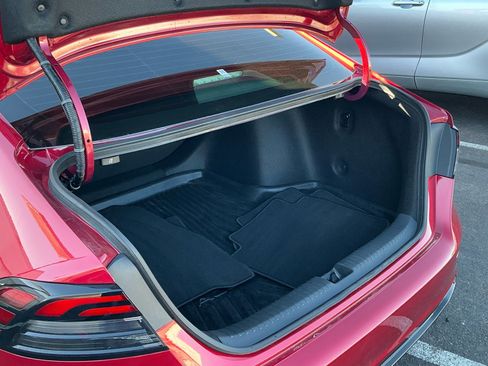 Used 2024 Honda Accord Sport image 32