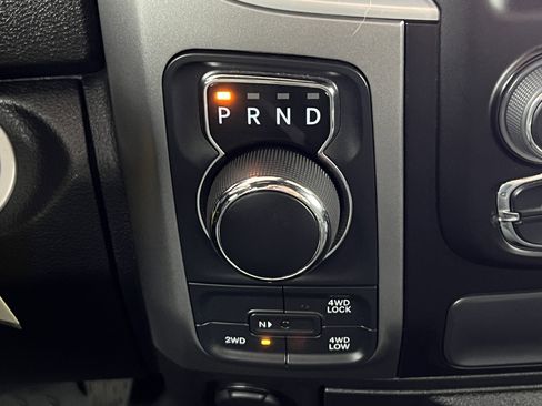 Used 2022 RAM 1500 Classic Warlock image 28