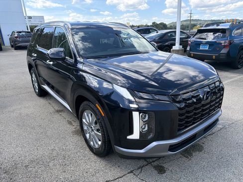 Used 2024 Hyundai Palisade SEL AWD/4WD image 1