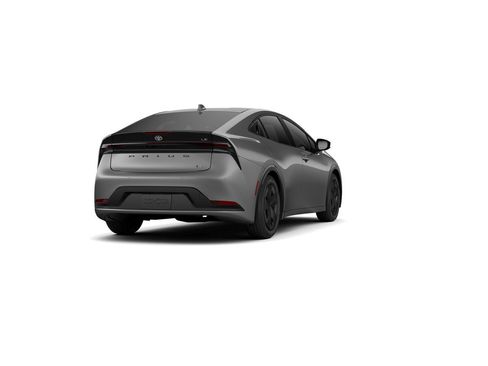 New 2026 Toyota Prius LE FWD image 9