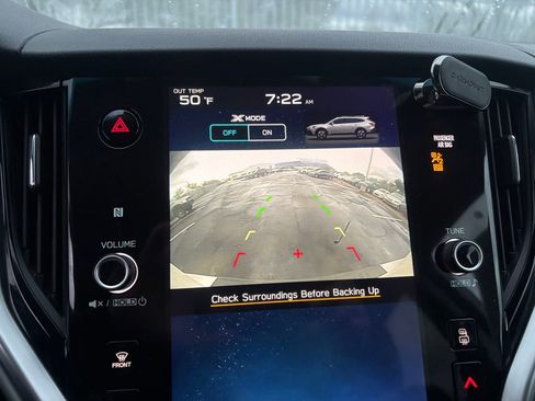 Used 2021 Subaru Outback Premium w/ Popular Package #1 image 9