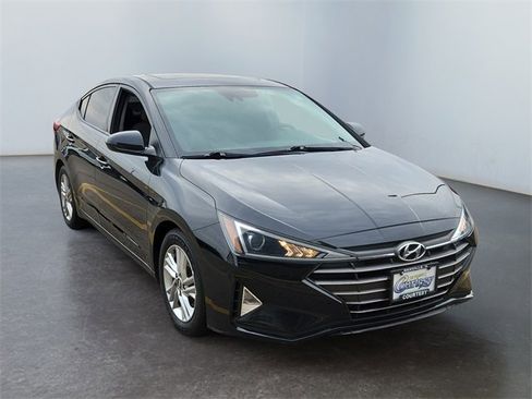 Used 2020 Hyundai Elantra Value Edition image 7