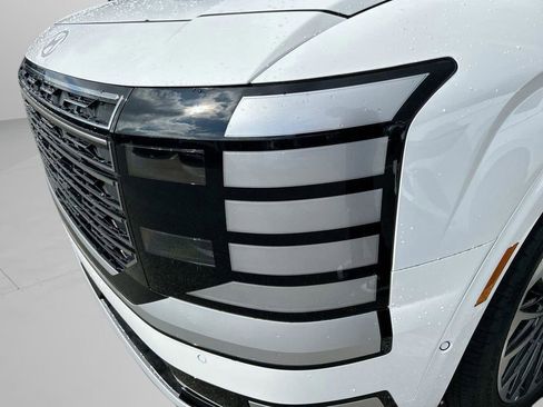 New 2026 Hyundai Palisade Calligraphy image 13