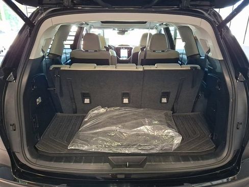 Used 2023 Subaru Ascent Limited w/ Technology Package AWD/4WD image 30