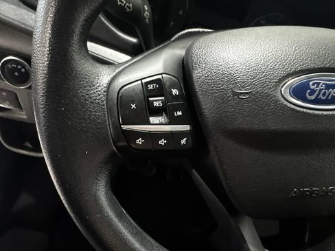 Used 2024 Ford Transit 350 XLT RWD image 5