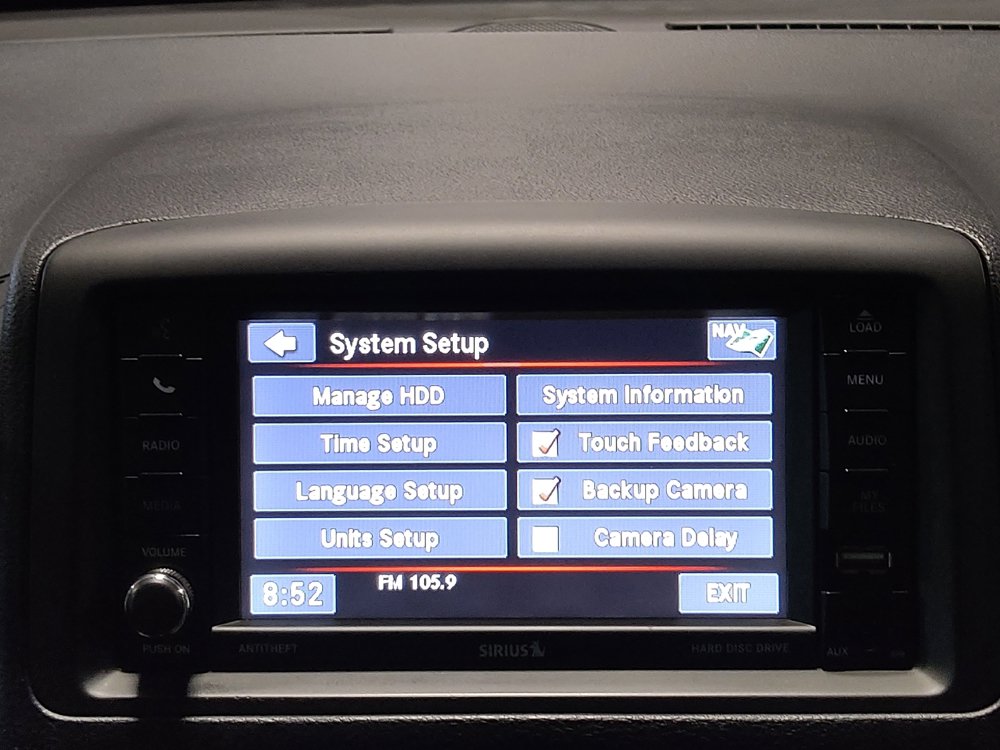 Used 2020 Dodge Grand Caravan SXT w/ Driver Convenience Group FWD image 25