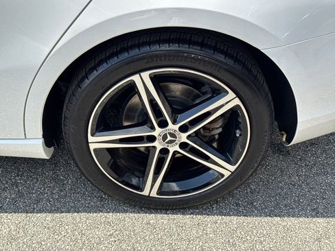 Used 2021 Mercedes-Benz A 220 4MATIC image 19