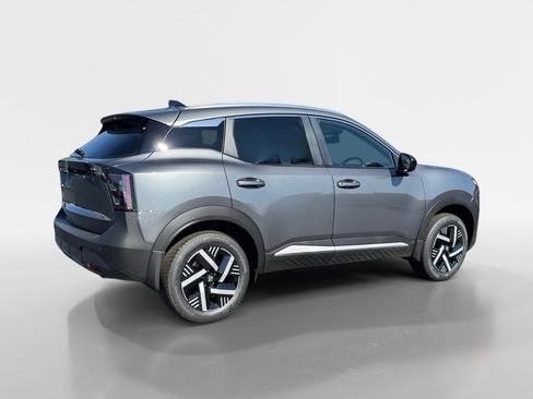New 2026 Nissan Kicks SV w/ SV Premium Package FWD image 6