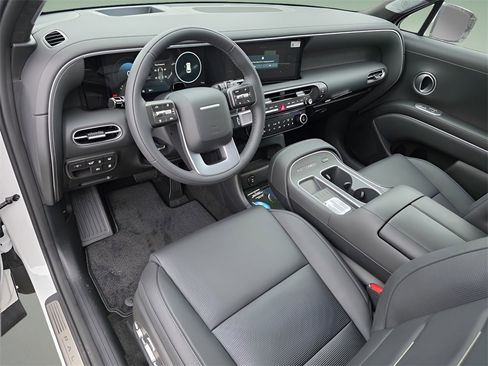 New 2026 Hyundai Palisade Calligraphy image 14