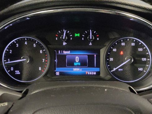 Used 2019 Buick Encore Preferred FWD image 23