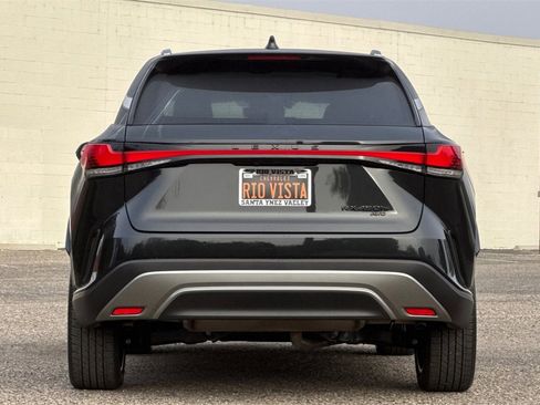 Used 2025 Lexus RX 450h AWD w/ Luxury Package image 5