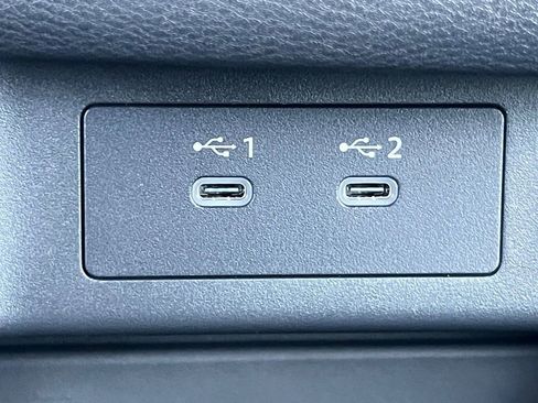 New 2026 Nissan Rogue Platinum AWD/4WD image 7