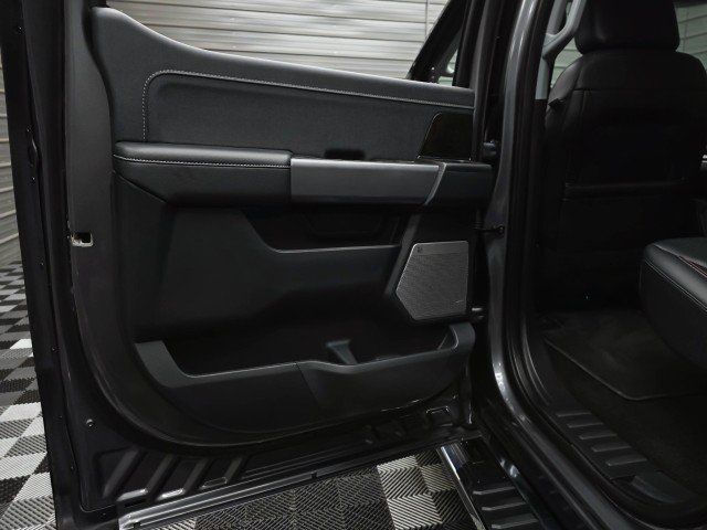 Used 2021 Ford F150 Lariat AWD/4WD image 38