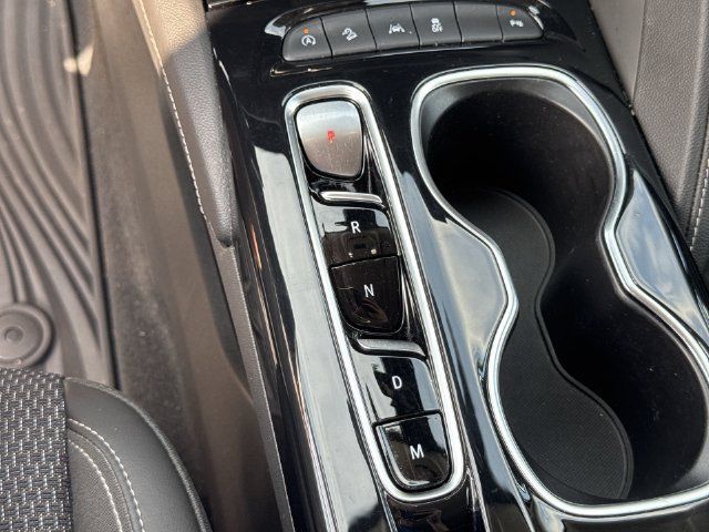 Used 2023 Buick Envision Preferred w/ Sport Touring Package AWD/4WD image 15