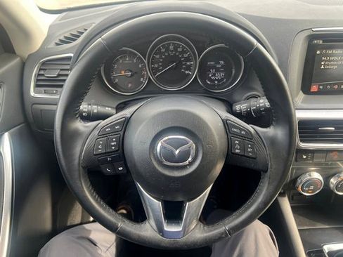 Used 2016 MAZDA CX-5 Touring AWD/4WD image 23