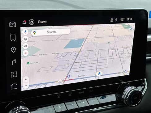 New 2026 GMC Canyon Elevation image 19