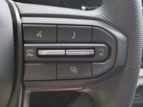 New 2026 Chevrolet Colorado Trail Boss AWD/4WD image 18