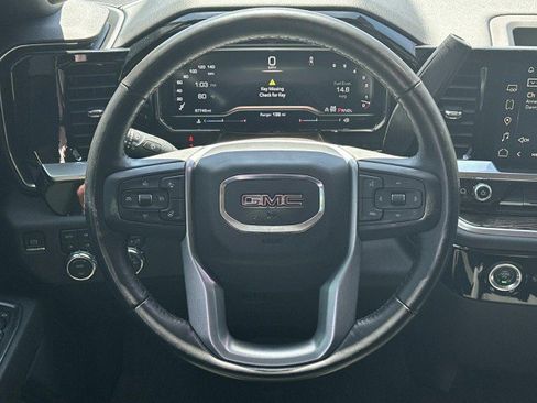 Used 2022 GMC Sierra 1500 Elevation AWD/4WD image 22