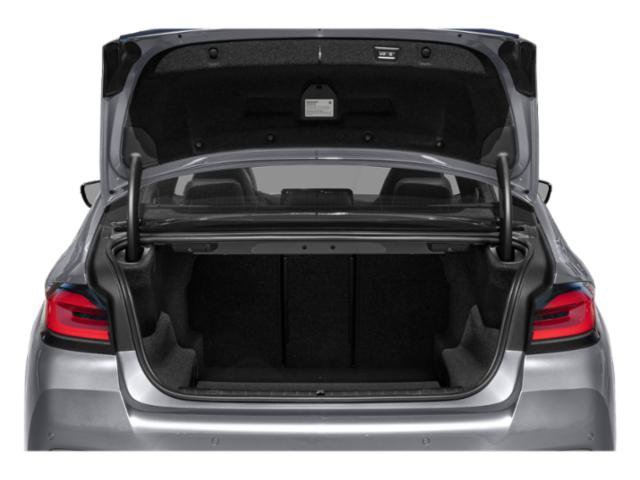 Used 2022 BMW M550i xDrive w/ Premium Package AWD/4WD image 14