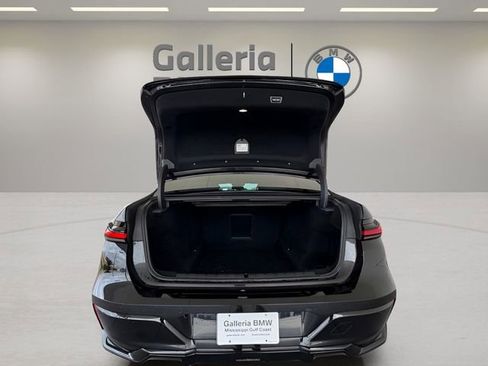 Certified 2023 BMW 740i image 34