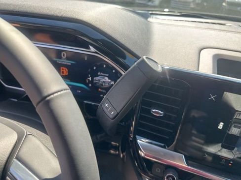 New 2026 Chevrolet Silverado 1500 LT w/ All Star Edition Plus image 26