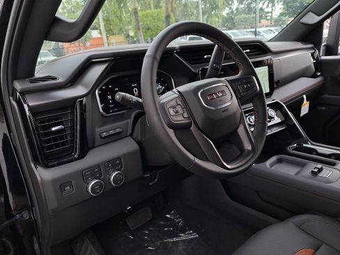 New 2026 GMC Sierra 2500 AT4 w/ AT4 Premium Plus Package image 19