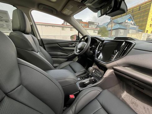 New 2026 Subaru Ascent Bronze Edition image 22