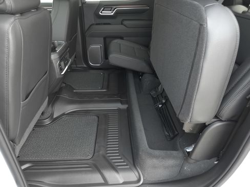 New 2026 GMC Sierra 1500 Denali AWD/4WD image 31