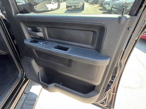 Used 2022 RAM 1500 Tradesman w/ Popular Equipment Group RWD image 18