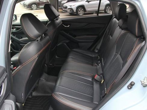 Used 2019 Subaru Crosstrek 2.0i Limited w/ Moonroof Package w/Navigation image 32