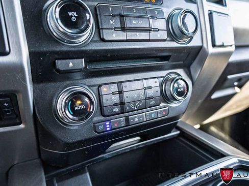 Used 2017 Ford F250 Platinum w/ Platinum Ultimate Package image 42