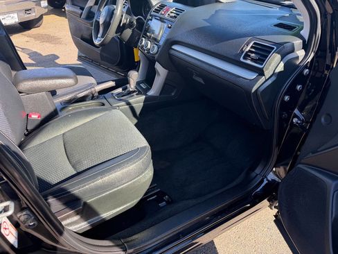 Used 2016 Subaru Forester 2.0XT Premium w/ Popular Package #2 image 34