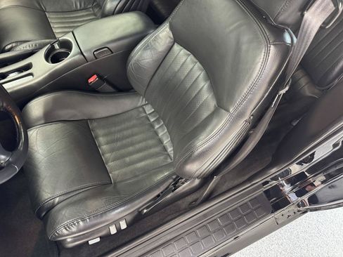 Used 2001 Pontiac Firebird Trans Am w/ SLP Firehawk Pkg RWD image 40