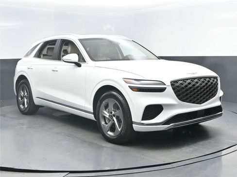 New 2026 Genesis GV70 2.5T Select image 8