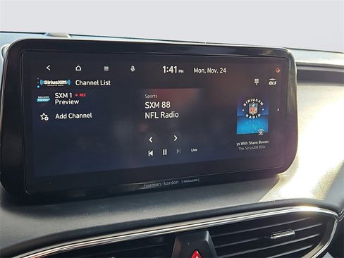 Used 2022 Hyundai Santa Fe Limited image 32