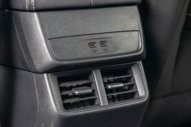 Certified 2025 GMC Terrain Elevation AWD/4WD image 24