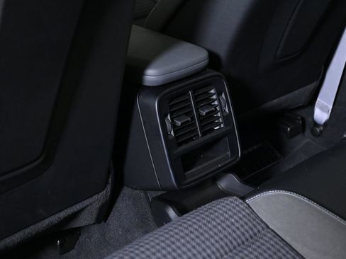 New 2025 Porsche Taycan 4 Cross Turismo image 20