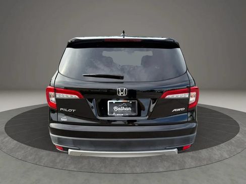 Used 2019 Honda Pilot EX-L image 6