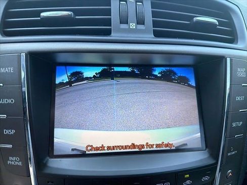 Used 2012 Lexus IS 250C w/ Luxury Pkg RWD image 20