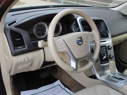 Used 2012 Volvo XC60 3.2 image 10