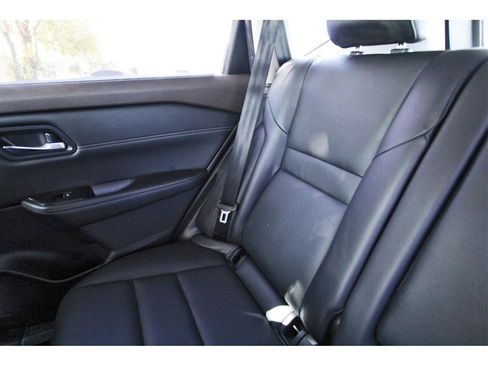 Certified 2023 Nissan Rogue SL w/ SL Premium Package image 11