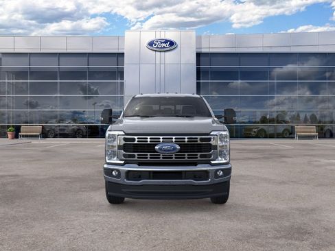 New 2026 Ford F250 XLT w/ 360-Degree Camera Package AWD/4WD image 17
