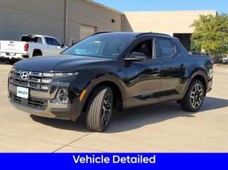 New 2025 Hyundai Santa Cruz Limited video 3