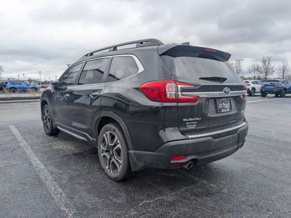 Used 2024 Subaru Ascent Touring