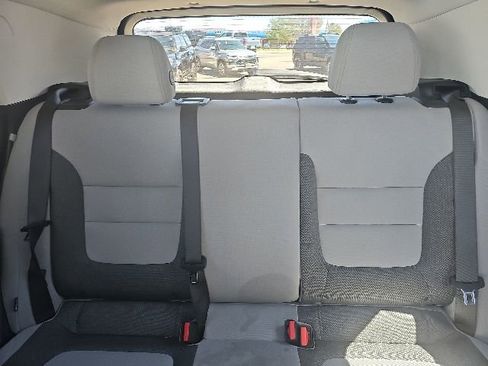 Used 2021 Chevrolet TrailBlazer LT AWD/4WD image 13